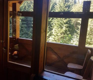 Puerto Manzano Cabin | Cabañas Las Maras