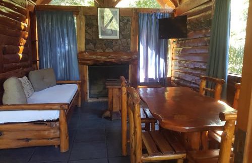 Puerto Manzano Cabin | Cabañas Las Maras