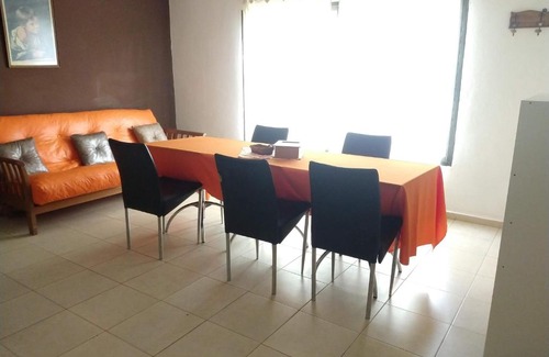 San Rafael House | Cabañas Las Margaritas