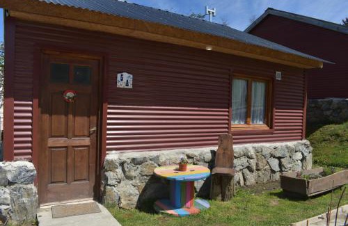 Province of Tierra del Fuego Cabin | Cabañas "Las Margaritas"