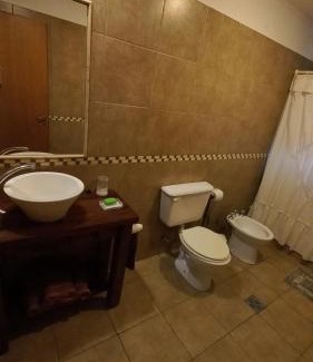 Canuelas House | Cabañas Las Primorosas