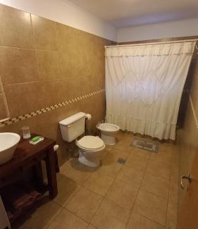 Canuelas House | Cabañas Las Primorosas