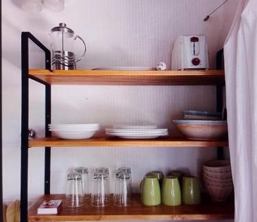 Bosque Peralta Ramos Cabin | Cabañas Las Sirenas