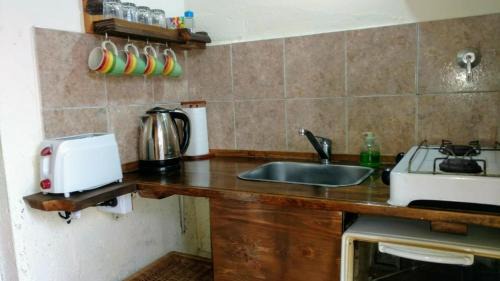 La Granja Hotel | Cabañas Lignum - Tiny House