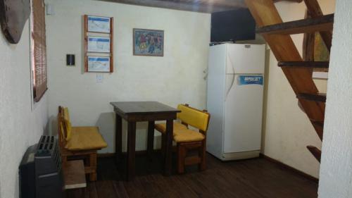 La Granja Hotel | Cabañas Lignum - Tiny House