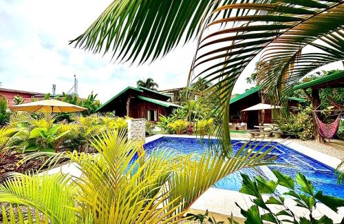 Barrio Pilo House | Cabañas Litos #2