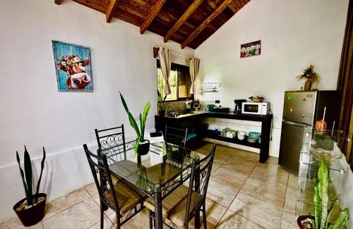 Barrio Pilo House | Cabañas Litos #2