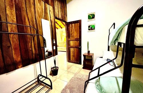 Barrio Pilo House | Cabañas Litos #2