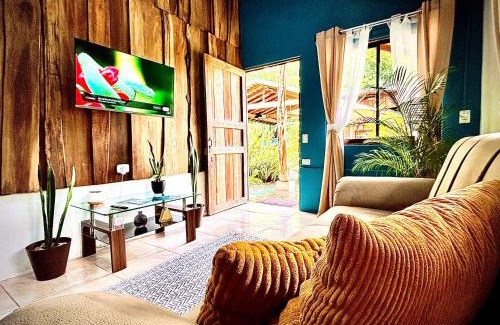 Barrio Pilo House | Cabañas Litos #2