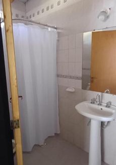 San Rafael Cabin | Cabañas Lo de Luis