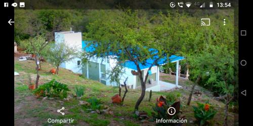 Comuna de San Roque Ski Chalet | Cabañas Lo Soñado en Comuna San Roque a minutos de Carlos Paz