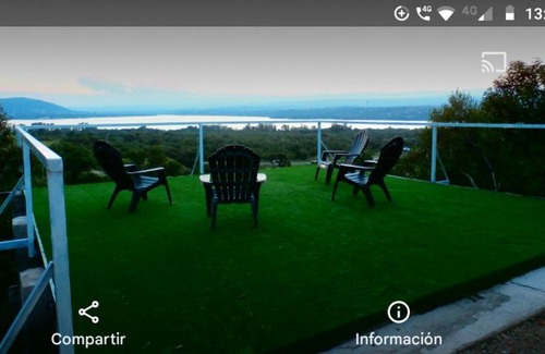 Comuna de San Roque Ski Chalet | Cabañas Lo Soñado en Comuna San Roque a minutos de Carlos Paz