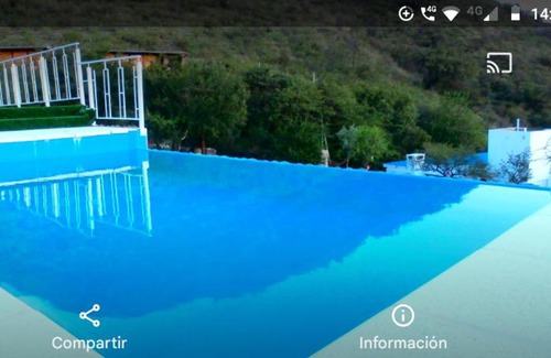 Comuna de San Roque Ski Chalet | Cabañas Lo Soñado en Comuna San Roque a minutos de Carlos Paz