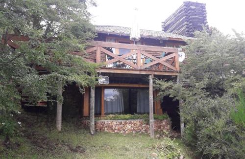 Villa Pehuenia House | Cabañas & Lofts Las Terrazas