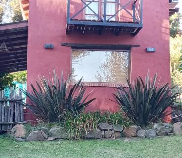 Tandil Cabin | Cabañas "Lola Mora"