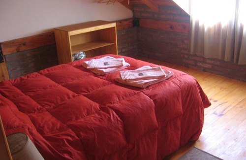 Esquel Cabin | Cabañas Lorien