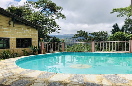 Cuetzalan del Progreso Cottage | Cabañas Los Achicuales Rotamundos