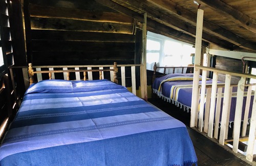 Cuetzalan del Progreso Cottage | Cabañas Los Achicuales Rotamundos
