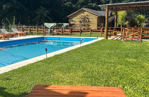 San Vicente Apartment | Cabañas Los Aires San Vicente