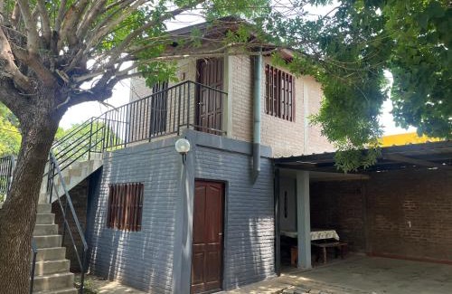 Embalse Hotel | Cabañas Los Aromos