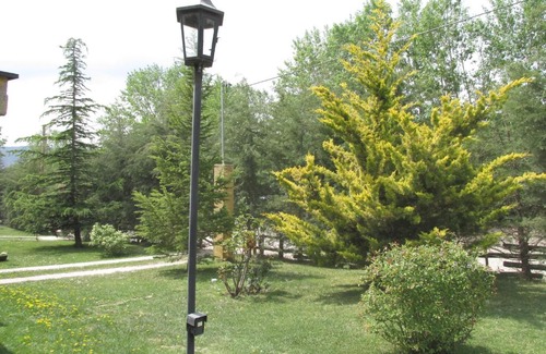 Las Vegas Cabin | Cabañas Los Arreboles