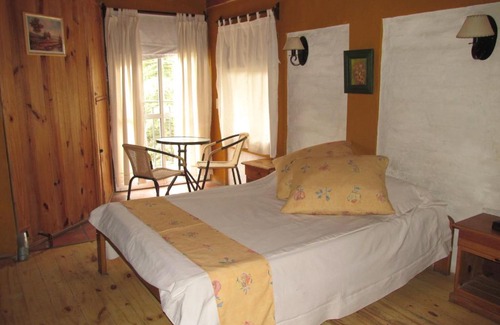 Las Vegas Cabin | Cabañas Los Arreboles