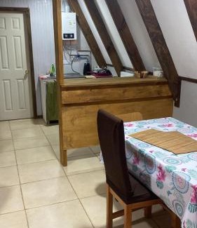 Loncoche Ski Chalet | Cabañas Los Avellanos