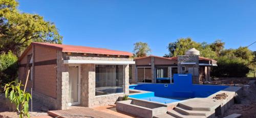 General San Martin Apartment | Cabañas Los Cardones