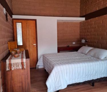 General San Martin Apartment | Cabañas Los Cardones