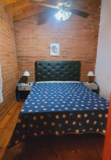 Mina Clavero House | Cabañas Los Cerezos