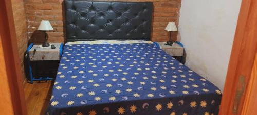 Mina Clavero House | Cabañas Los Cerezos