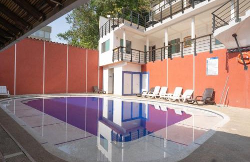 Simijaca Hotel | Cabañas Los Héroes