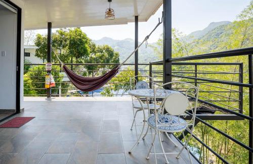 Simijaca Hotel | Cabañas Los Héroes