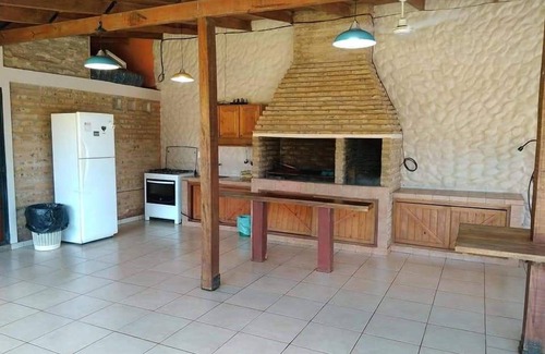 Zona Granja Cottage | Cabañas Los Horneros