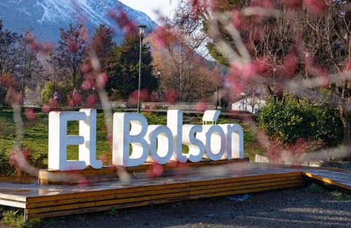 El Bolson Cabin | Cabañas Los Lúpulos