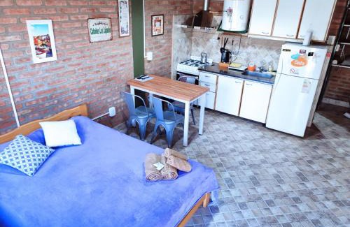 El Bolson Cabin | Cabañas Los Lúpulos