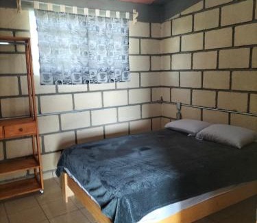 La Mancha House | Cabañas Los Laureles