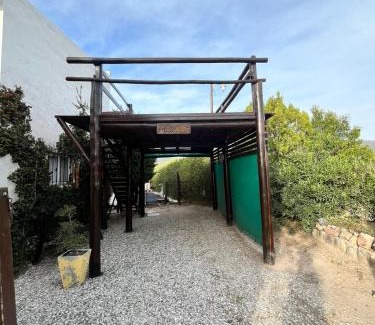 Capilla del Monte Apartment | Cabañas Los Leones