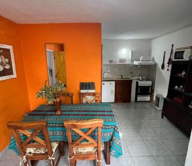 Capilla del Monte Apartment | Cabañas Los Leones