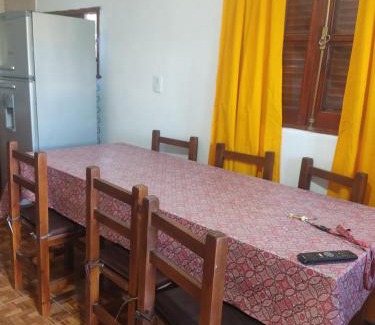 Villa Bustos Apartment | Cabañas Los Materos