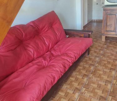 Villa Bustos Apartment | Cabañas Los Materos