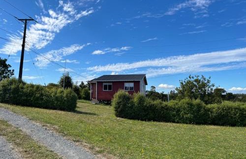 Ancud House | Cabañas Los Queltehues