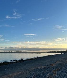 Ancud House | Cabañas Los Queltehues
