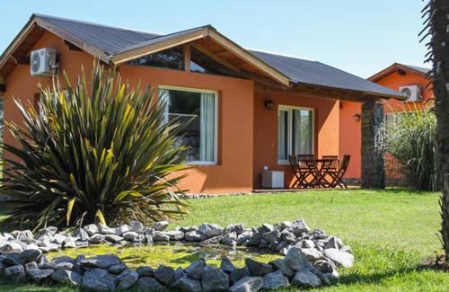 Tandil Cabin | Cabañas Los Sauces