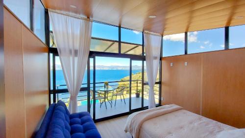 Tota Apartment | Cabañas los Sauces
