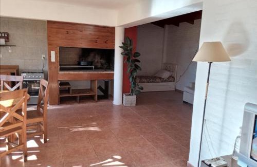 San Pedro Cabin | Cabañas Los Teros