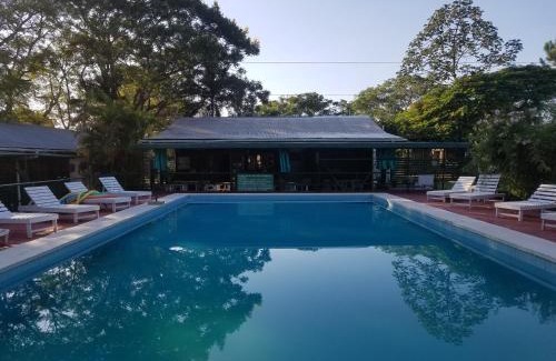 Puerto Valle Cabin | Cabañas Los Troncos