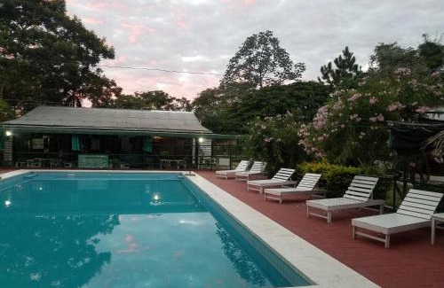 Puerto Valle Cabin | Cabañas Los Troncos