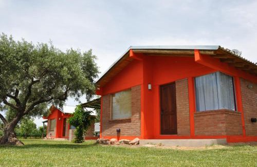 San Rafael Cabin | Cabañas Los Viñedos