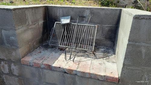 Huerta Grande Apartment | Cabañas Mónika III Norte